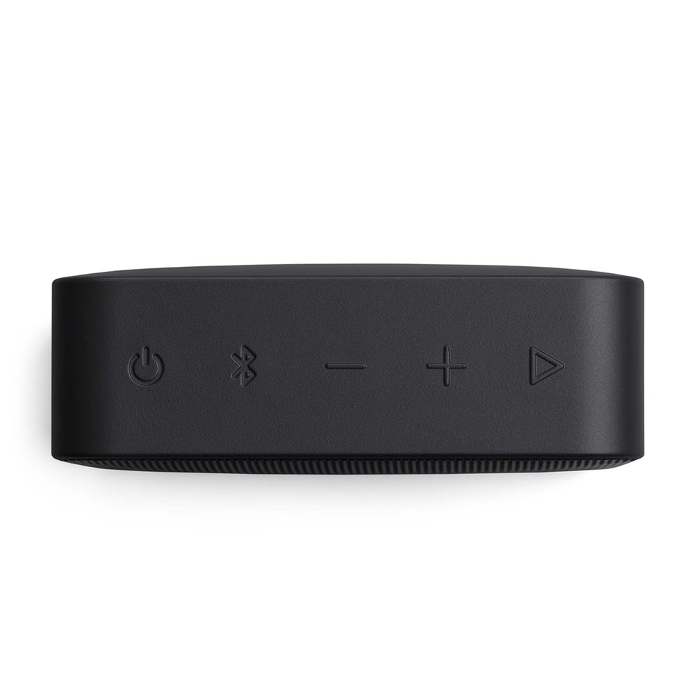 JBL Go Essential 2 Black