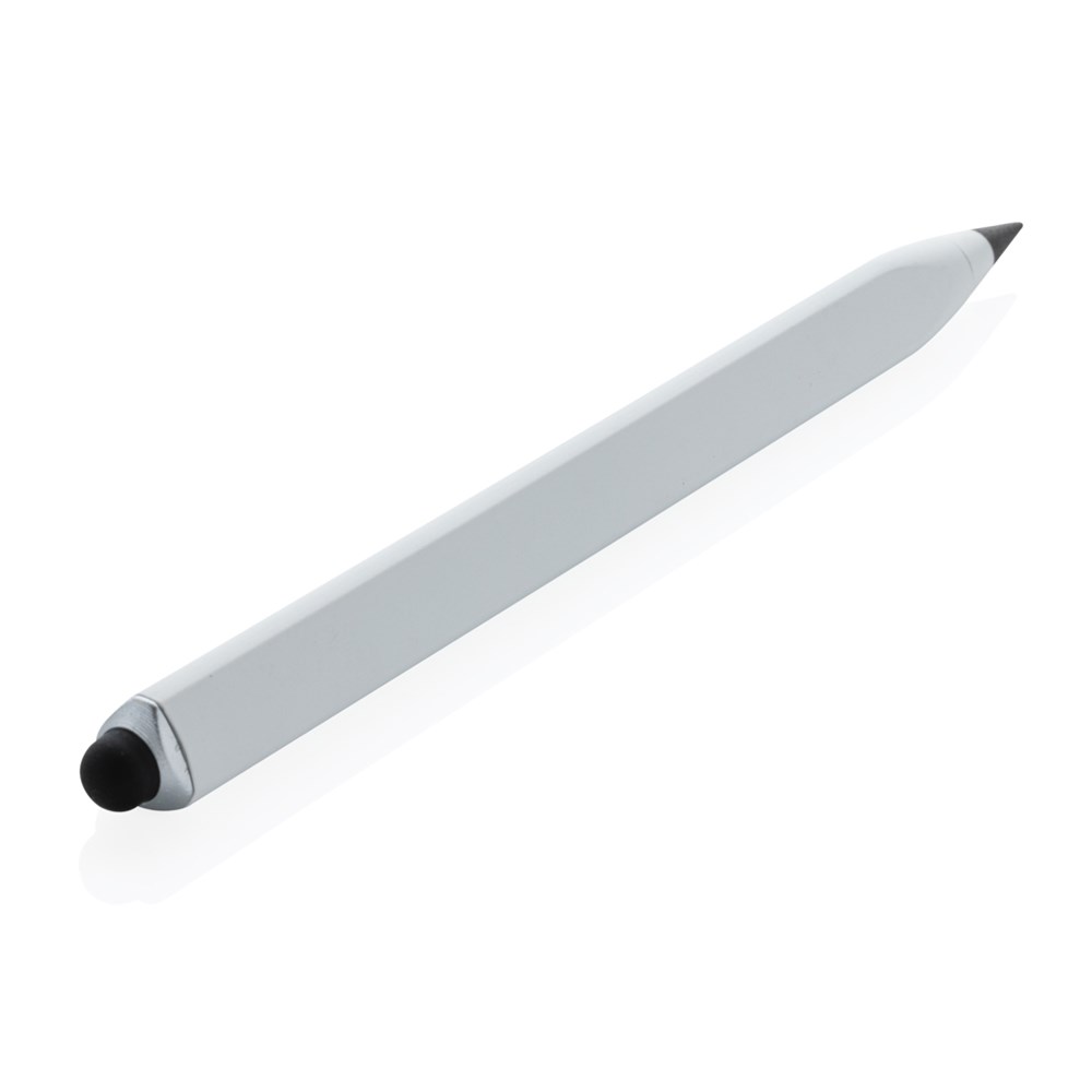 Eon Infinity Multitasking Stift aus RCS recycelt. Aluminium