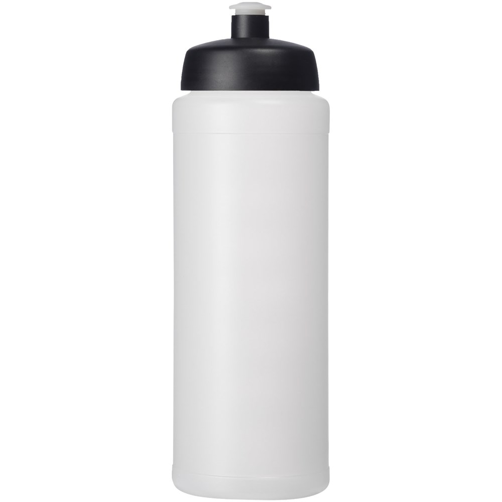 Baseline® Plus grip 750 ml Sportflasche mit Sportdeckel