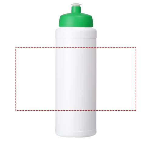 Baseline® Plus 750 ml Flasche mit Sportdeckel