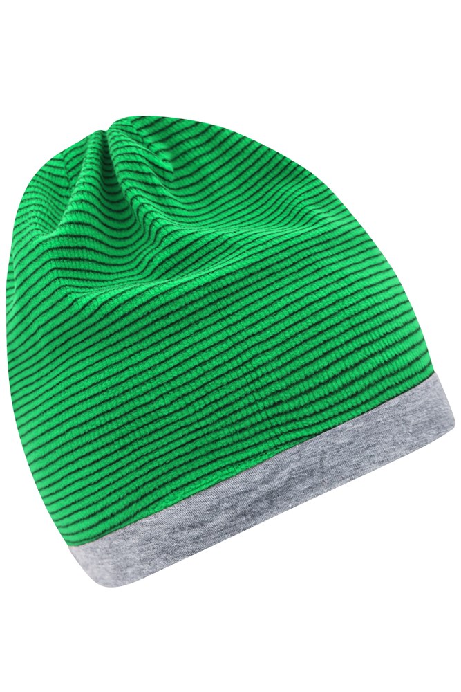 Structured Beanie