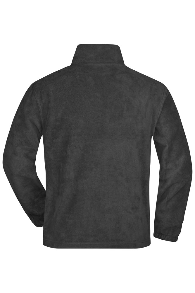 Half-Zip Fleece