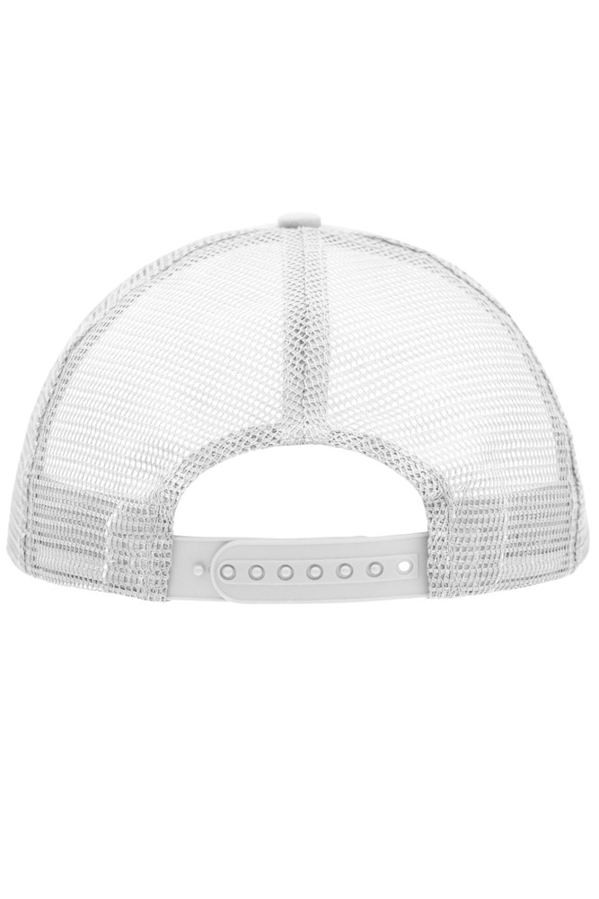 5 Panel Polyester Mesh Cap