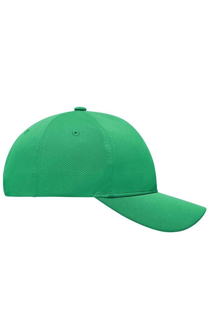 6 Panel Sport Mesh Cap