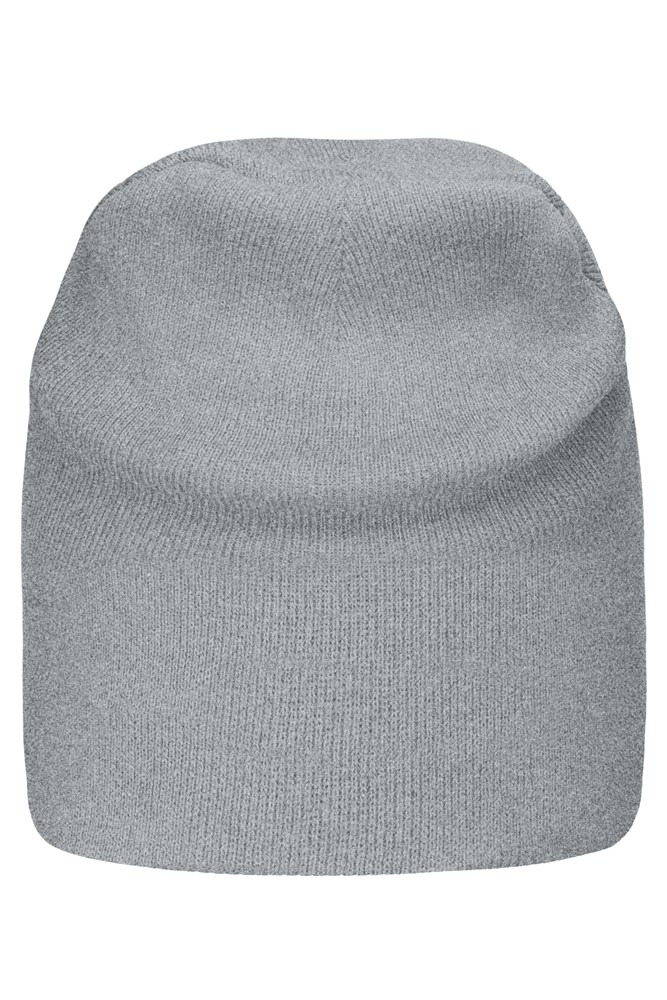 Bio Cotton Casual Beanie