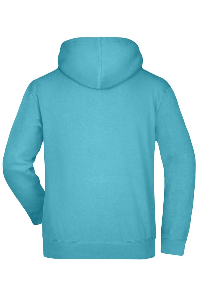 Hooded Sweat