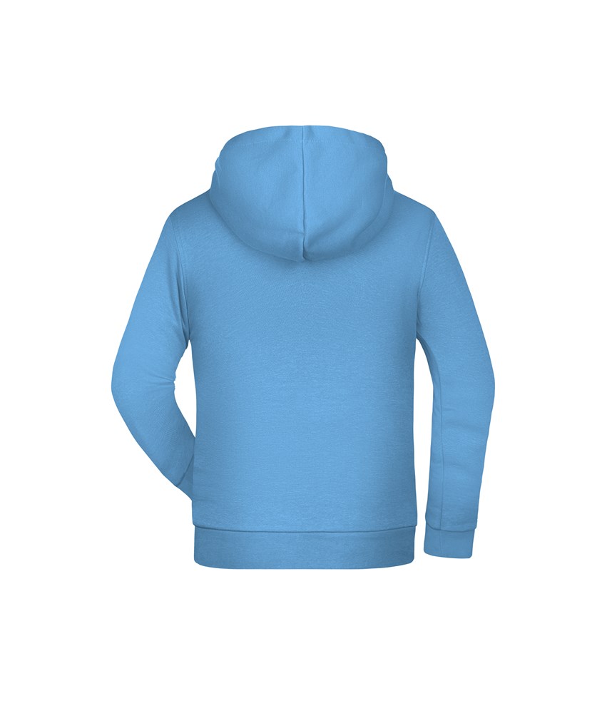 Children Promo Hoody