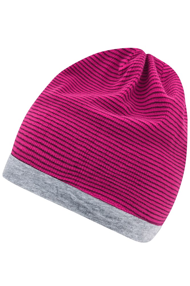 Structured Beanie