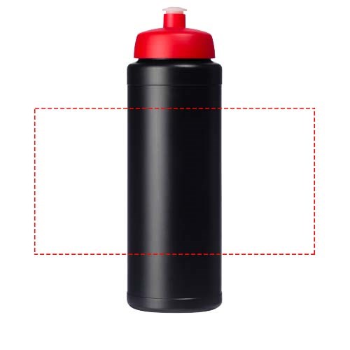 Baseline® Plus 750 ml Flasche mit Sportdeckel