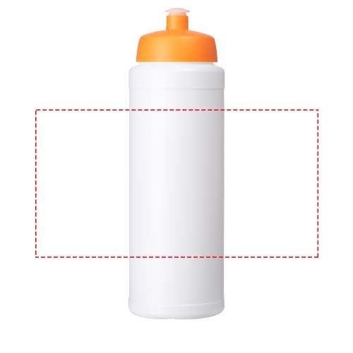 Baseline® Plus 750 ml Flasche mit Sportdeckel