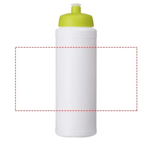 Baseline® Plus 750 ml Flasche mit Sportdeckel