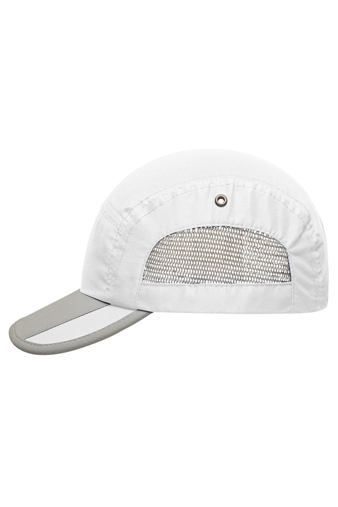 5 Panel Sportive Cap