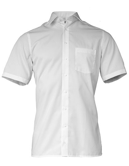 Marvelis - Men´s Shirt Comfort Fit Short Sleeve