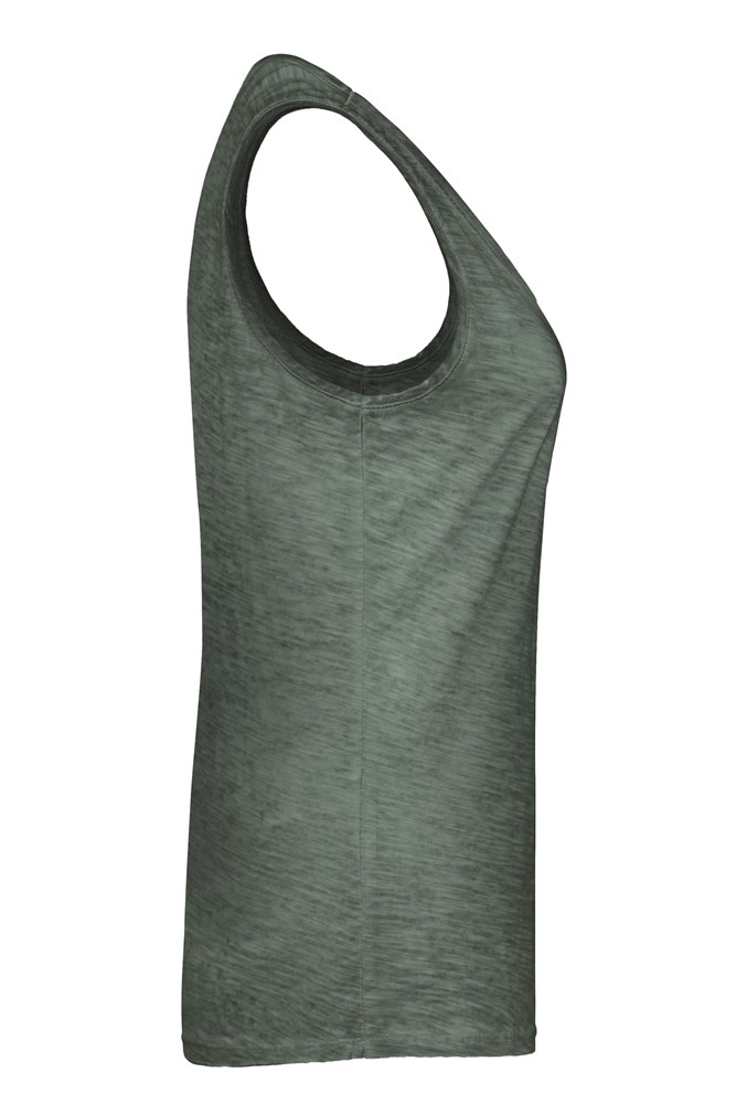 Ladies' Slub-Top