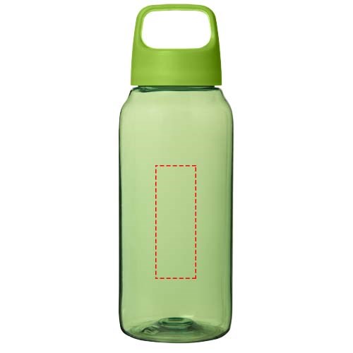 Bebo 500 ml Trinkflasche aus recyceltem Kunststoff