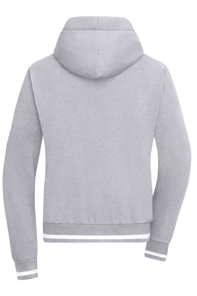 Ladies' Club Hoody