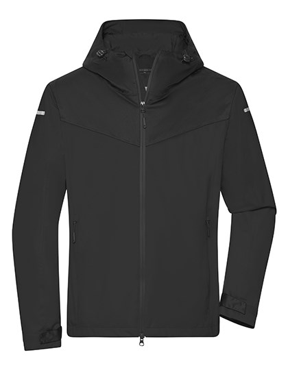 Daiber - Men´s Allweather Jacket