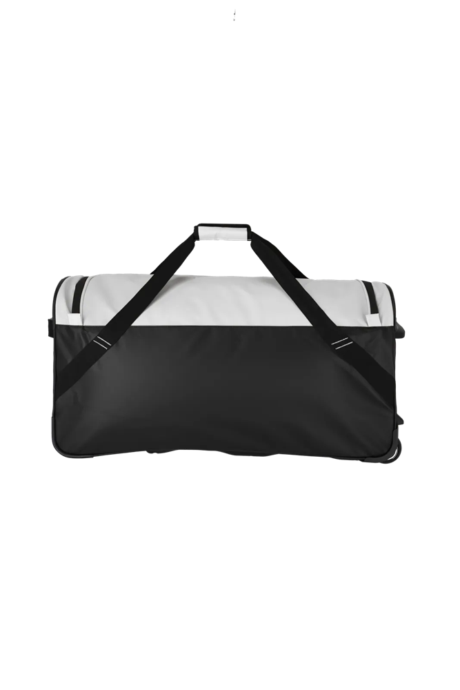 TRAVELITE BASICS Rollenreisetasche, Weiss