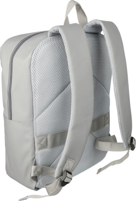 PU 15 Zoll Laptop-Rucksack Felicia