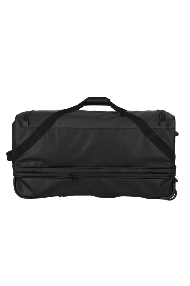 TRAVELITE BASICS Rollenreisetasche, 70cm, Schwarz