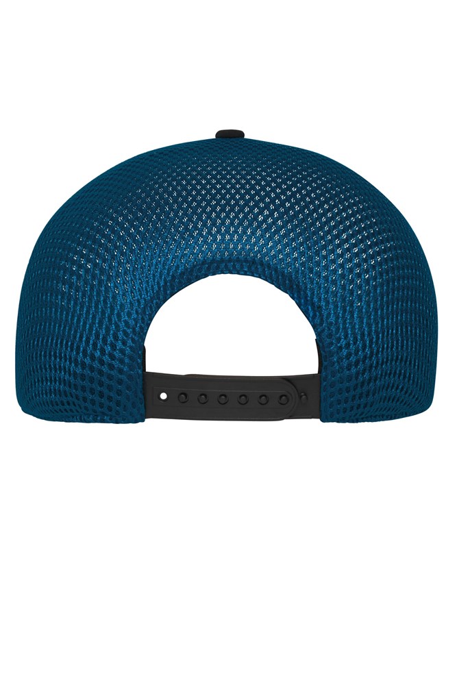 Seamless Mesh Cap