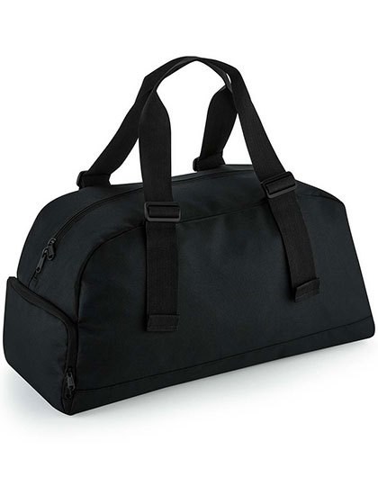 BagBase - Recycled Essentials Holdall