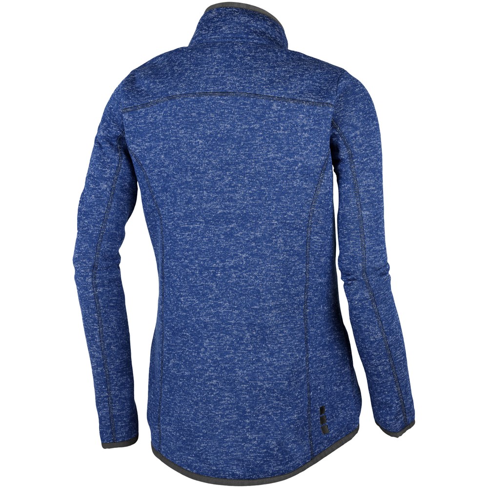 Tremblant Strickfleecejacke für Damen