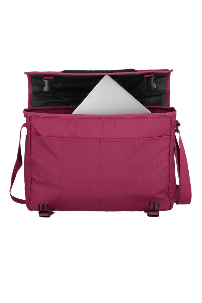 TRAVELITE SKAII Messenger, Abendrot