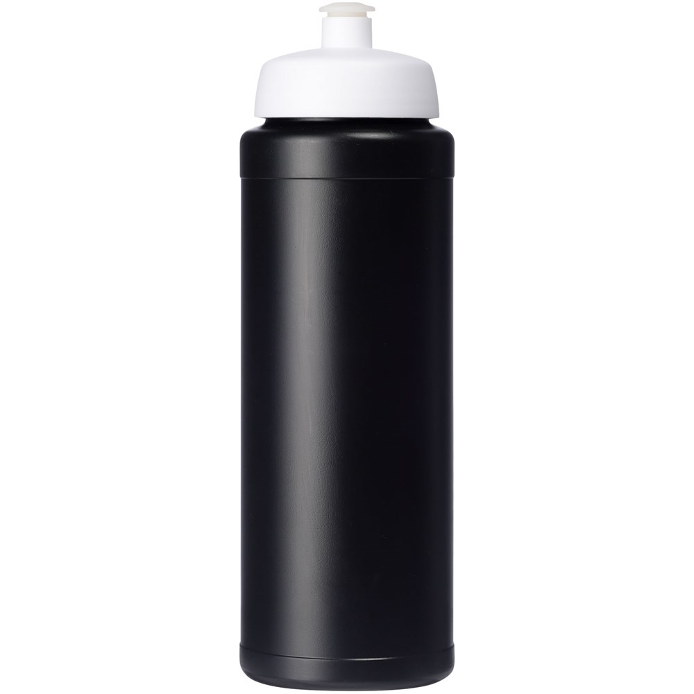 Baseline® Plus grip 750 ml Sportflasche mit Sportdeckel