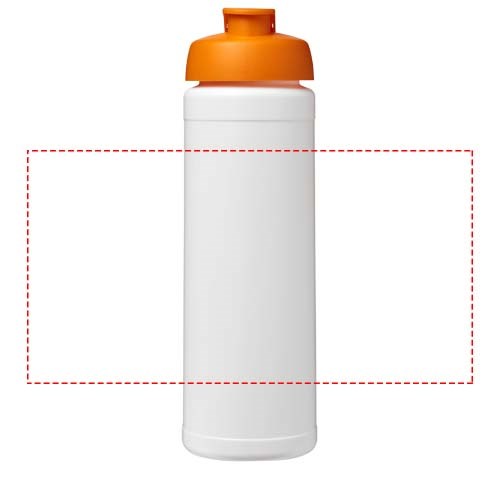 Baseline® Plus 750 ml Flasche mit Klappdeckel