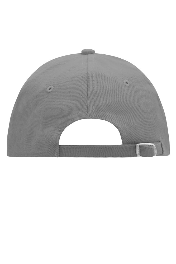 6 Panel Raver Sandwich Cap