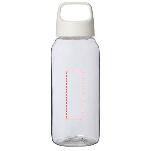 Bebo 500 ml Trinkflasche aus recyceltem Kunststoff