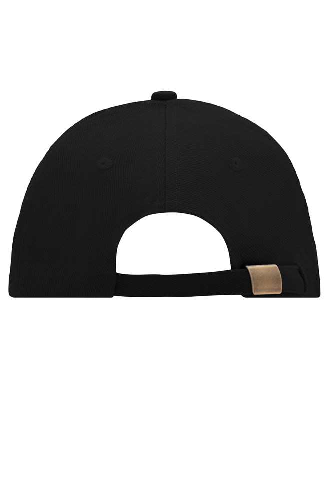 6 Panel Sandwich Cap