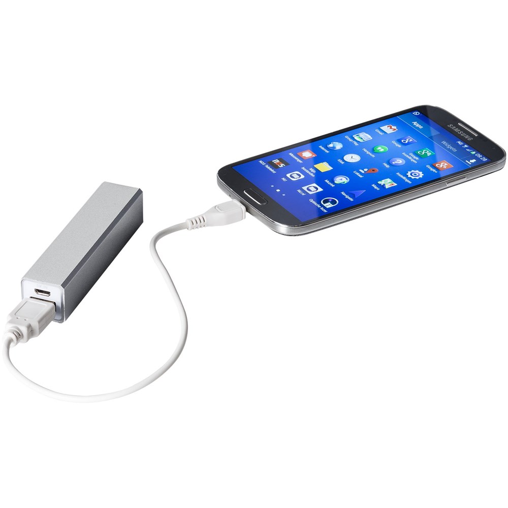 Volt 2200 mAh Powerbank