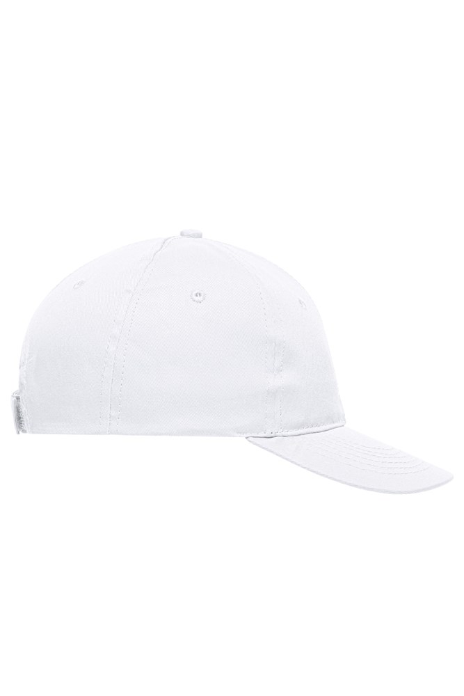 6 Panel Promo Cap