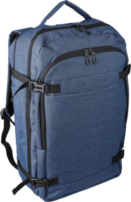 rPET-Polyester (300D) Rucksack Malcolm