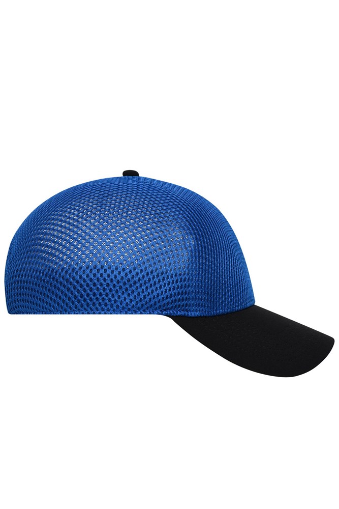 Seamless Mesh Cap