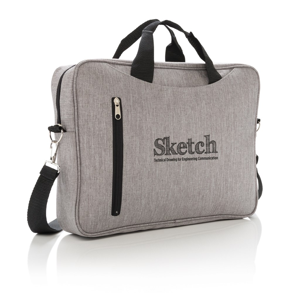 Basic 15” Laptop-Tasche