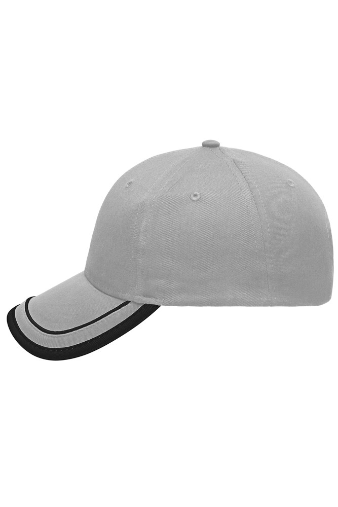 6 Panel Piping Cap