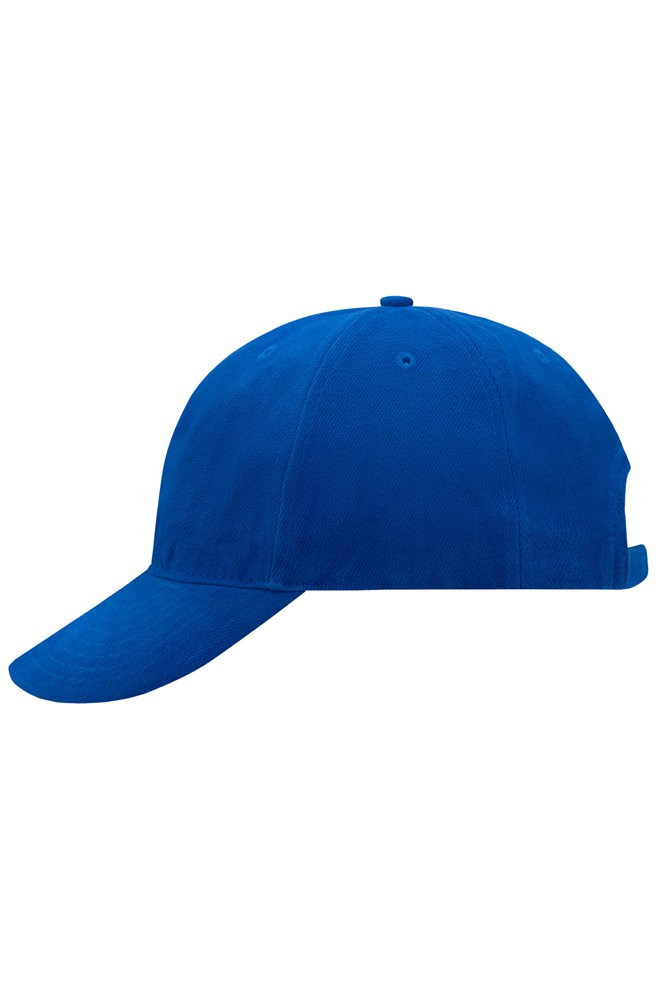 6 Panel Softlining Raver Cap