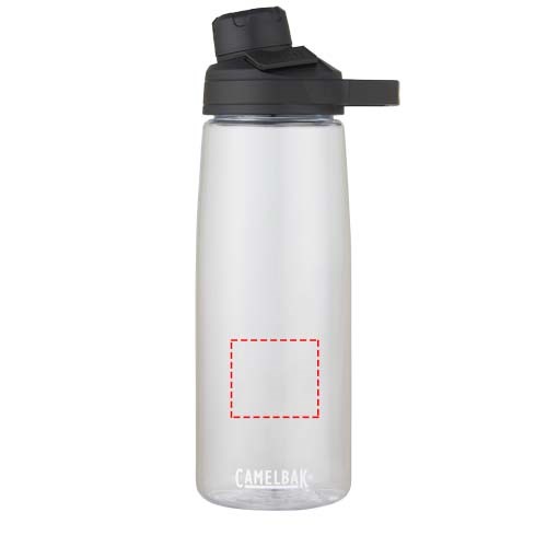 CamelBak® Chute® Mag 750 ml Tritan™ Renew Sportflasche
