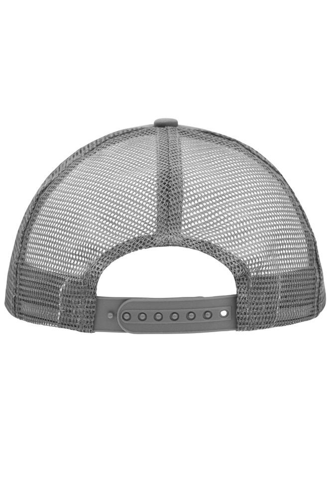 5 Panel Polyester Mesh Cap