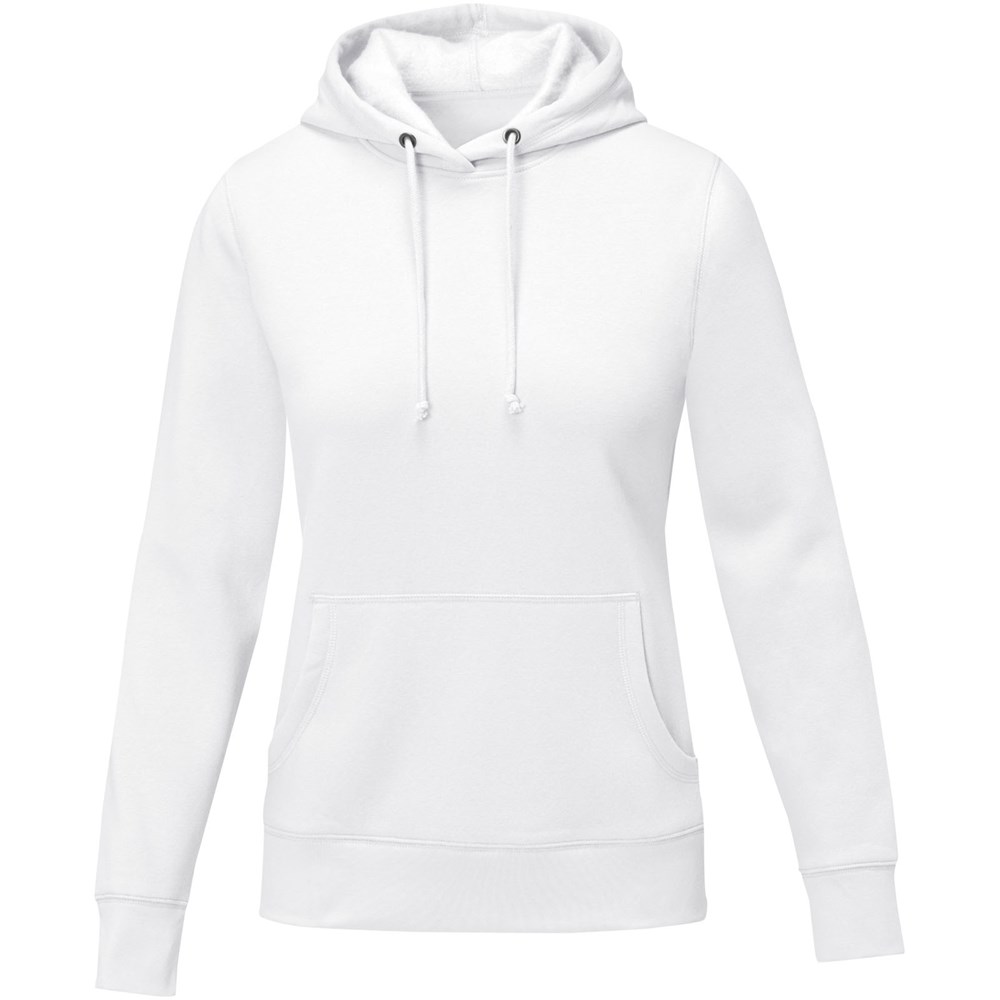 Charon Damen Kapuzenpullover