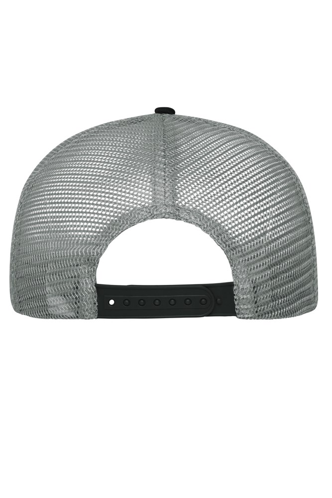 6 Panel Mesh Cap