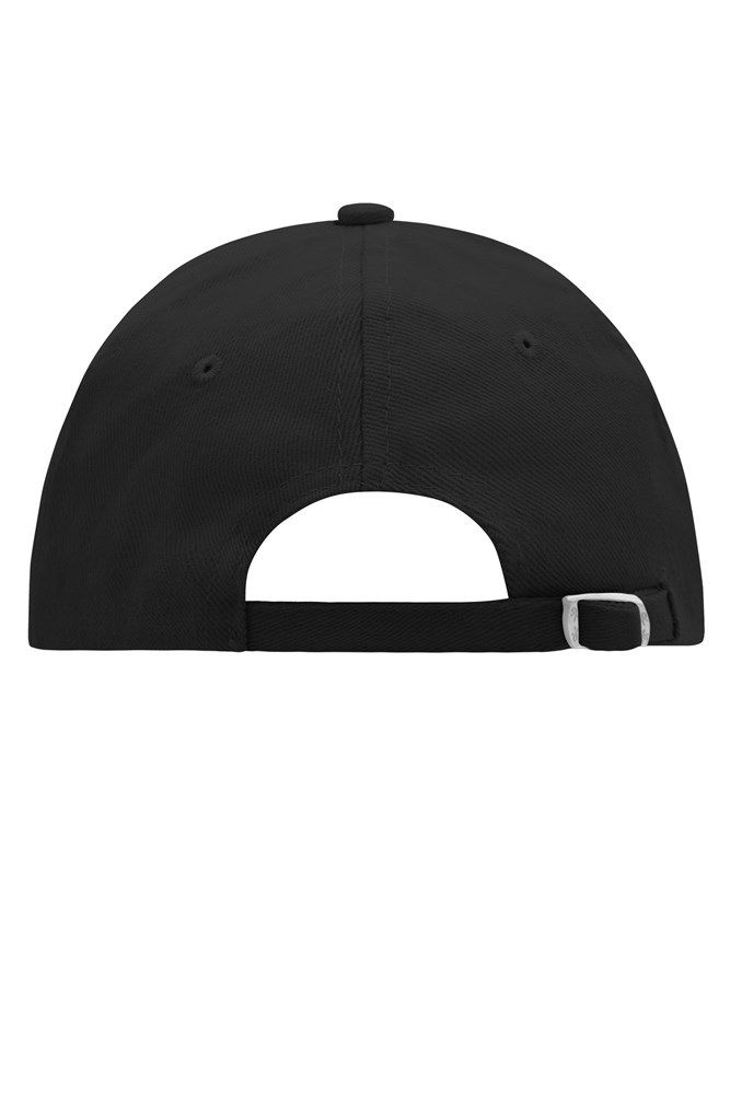 6 Panel Raver Sandwich Cap