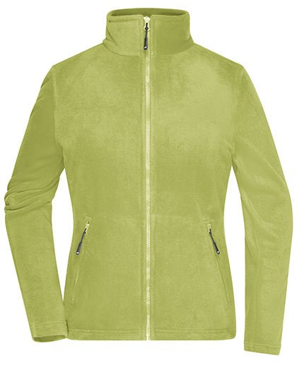 Daiber - Ladies´ Fleece Jacket