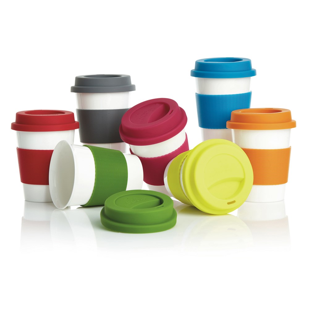 ECO PLA Kaffeebecher