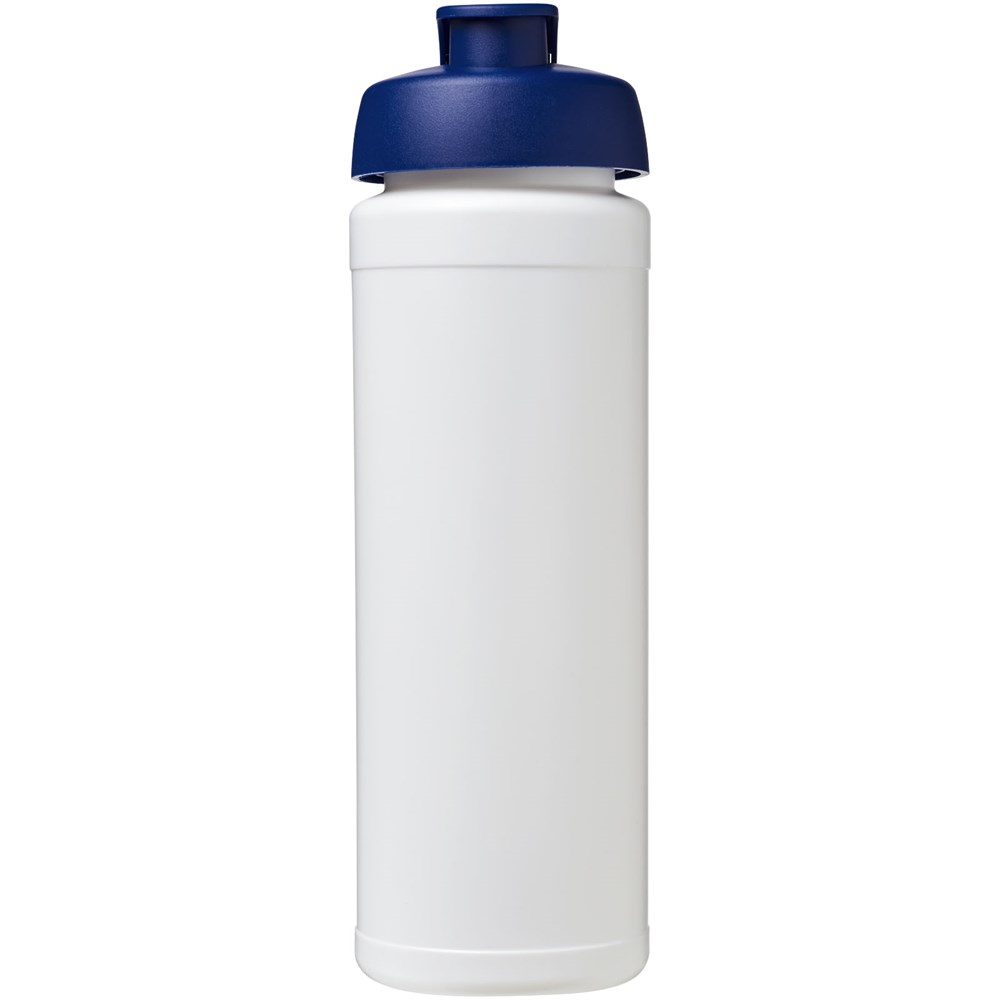 Baseline® Plus grip 750 ml Sportflasche mit Klappdeckel