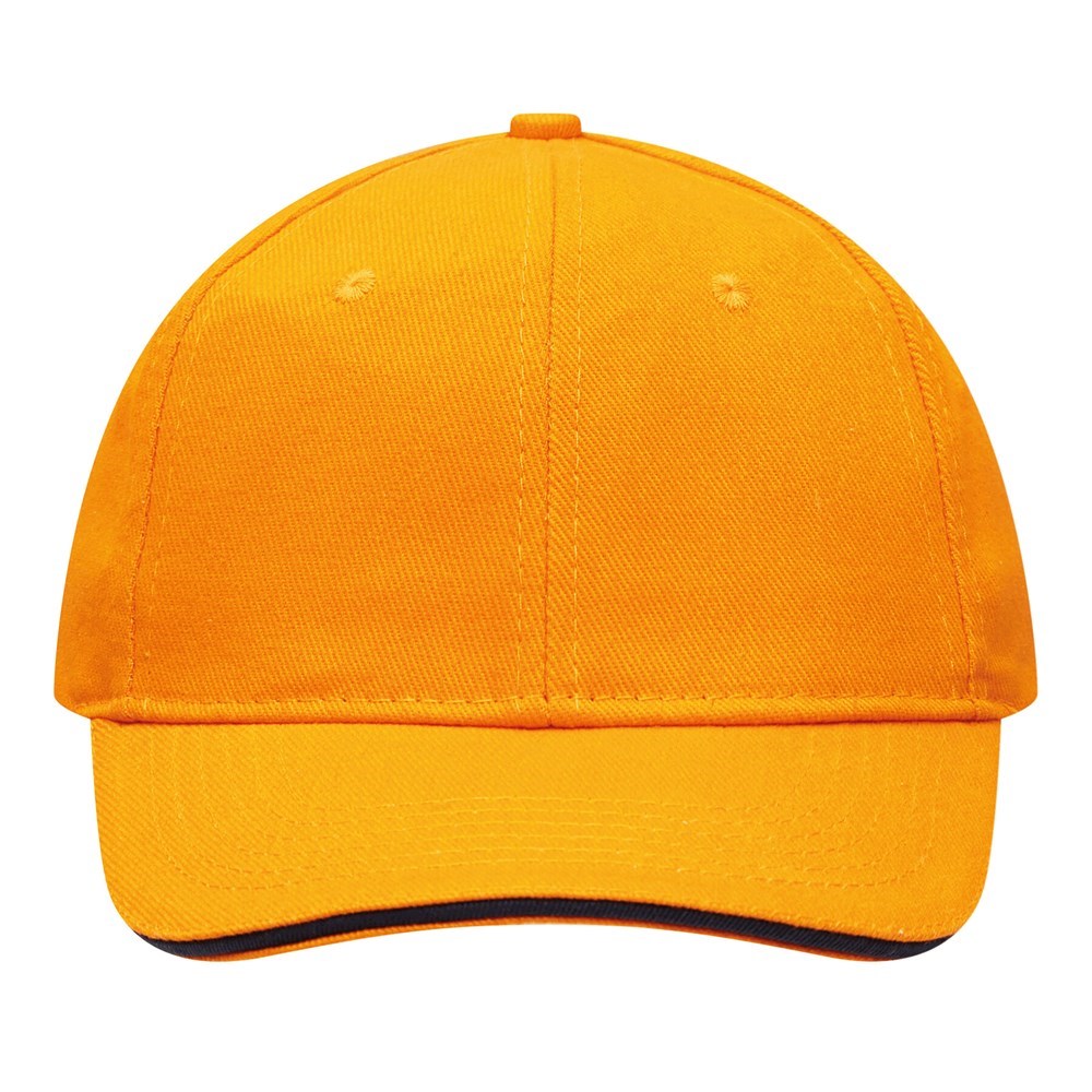 6-Panel-Sandwich-Cap LIBERTY