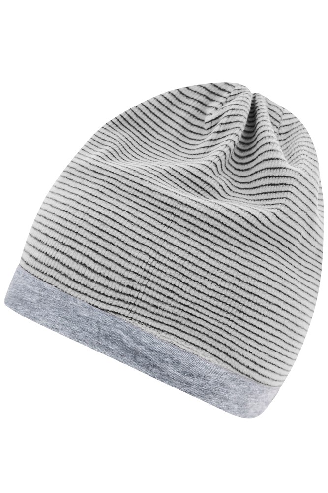 Structured Beanie